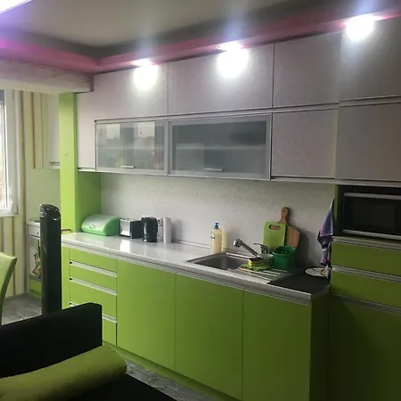 Apartament Super Mario V.i.p. *