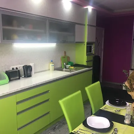 Apartament Super Mario V.i.p. Sofia
