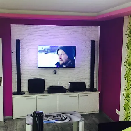 Apartament Super Mario V.i.p. Sofia