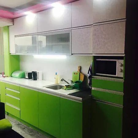 Apartament Super Mario V.i.p. *