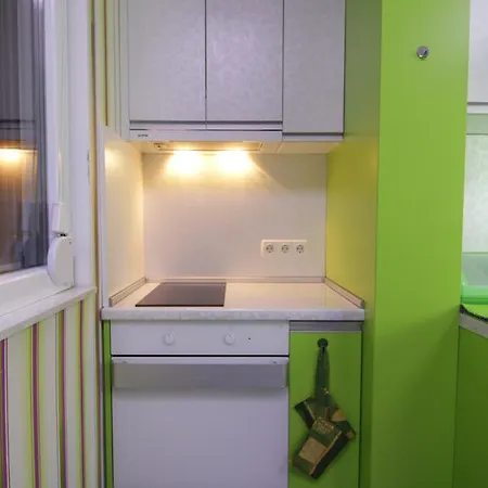 Apartament Super Mario V.i.p.